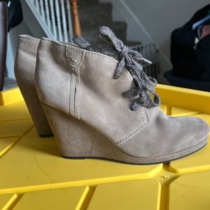 Brand New booties !!